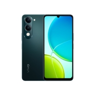 купить Смартфон Vivo Y04 (5669162) 4 ГБ/64 ГБ зеленый (Green) в Алматы