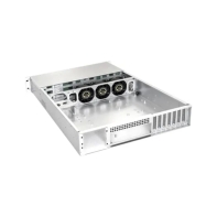купить Server chassis ExeGate Pro 2U660-HS12 <RM 19", высота 2U, глубина 660, без БП, 12xHotSwap> в Алматы фото 2