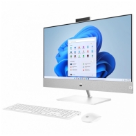купить Моноблок HP Pavilion 24-ca2016ci (7Y054EA) в Алматы фото 2