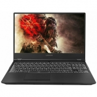 купить Ноутбук Lenovo Legion Y530-15ICH 81FV00U9RK 15.6** FHD(1920x1080) IPS nonGLARE/Intel Core i7-8750H 2.20GHz Hexa/8GB/1TB/GMA HD630/GF GTX1050Ti 4GB/noDVD/WiFi/BT4.1/HD Web Camera/BLKB USB3.0/3cell/9.5h/2.30kg/DOS/2Y/BLACK в Алматы фото 1