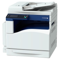 купить Цветное МФУ Xerox DocuCentre SC2020&nbsp;SC2020V_U в Алматы фото 2