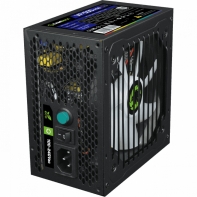 купить Блок питания ПК  500W GameMax VP-500-RGB-M <Модульный, 500W, APFC, 120mm, 4xSATA, 3x4PIN> v4 в Алматы фото 4