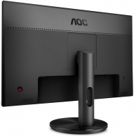 купить Профессиональный Монитор Игровой 23.8* AOC G2490VXA/01 VA 1920х1080 16:9 144Hz 350кд/м2 4мс 3000:1 80млн:1 1xDP 1xHDMI Угол Обзора 178178. 2Wx2 Черный/Красный.  в Алматы фото 2