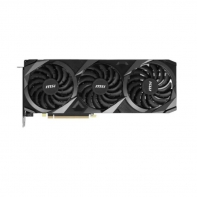 купить Видеокарта MSI GeForce RTX3070 VENTUS 3X 8G OC LHR, 8G GDDR6 HDMI 3xDP RTX 3070 VENTUS 3X 8G OC LHR в Алматы фото 1