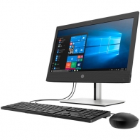 купить HP 261V4ES ProOne 440 G6 AiO NT i5-10400T 8GB/256+1TB Win10 Pro в Алматы фото 3
