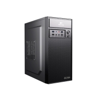 купить Core i5-13400 2.5GHz/H610/RAM 16GB/SSD 512GB/no DVD/450W в Алматы фото 1