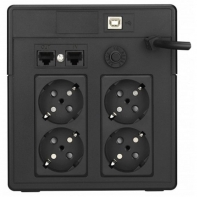 купить VOLTA Active 1200 LCD в Алматы фото 2