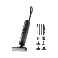 купить Вертикальный беспроводной моющий пылесос Dreame Wet and Dry Vacuum H13 Pro Plus Mix в Алматы фото 1