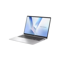 купить Ноутбук Asus 90NB15F2-M005M0 Vivobook 16 M1607KA-MB063W 16* WUXGA(1920x1200) IPS/AMD Ryzen AI 5 340 up to 4,8GHz (6C)/16GB/512GB/AMDRadeonGraphics/Wi-Fi 6/BT5.3/IR+FHD Camera/BKLT/Windows 11 Home/1Y/Cool Silver в Алматы фото 3