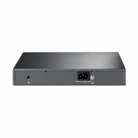 купить Коммутатор PoE Smart GbE  8-портовый Tp-Link TL-SG2210MP <8-Port Gigabit Smart   2 SFP, PoE 802.3af/at (power budget of 150W) > в Алматы фото 3
