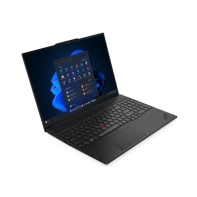купить ThinkPad E16 Gen 3, Intel&reg; Core&trade; Ultra 5 226V (LPE-cores up to 3.50GHz, 8MB), 16* WUXGA Non-Touch, No Operating System, 16.0GB, 1x512GB SSD M.2 2242 PCIe Gen4 TLC Opal, Intel&reg; Arc&trade; Graphics 130V, BT 5.3,Wi-Fi 6E AX211, FPR, 1080PFHD Hybrid, 4 Cell Li в Алматы фото 2