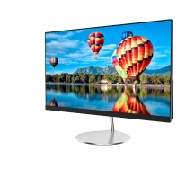 купить Моноблок PIO 21.5* SMART Q2-J4105 <1920*1080 FHD, J4105H MB, 48W, Cooler, Wi-Fi, BT> в Алматы фото 1