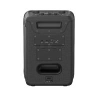 купить Портативная колонка Panasonic SC-BMAX5WW-K в Алматы фото 3