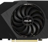 Купить Видеокарта ASUS, RTX3060, PH-RTX3060-12G-V2, 12GB GDDR6 (310129) Алматы