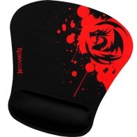 купить Коврик для мышки игровой Redragon Libra черный в Алматы фото 1