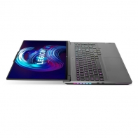 купить Ноутбук Lenovo Legion 7 16.0*wqxga/Core i9-12900HX/32gb/2TB ssd/GF RTX3080ti 8gb/Dos (82TD009VRK) в Алматы фото 2