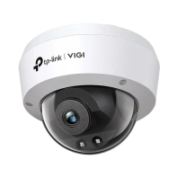 купить IP камера TP-Link/VIGI C220I(2.8mm)/2MP Купольная IP-камера; в Алматы фото 1