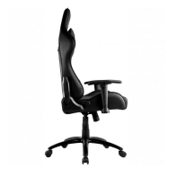 купить Игровое кресло 2E GAMING Chair BUSHIDO Black/Black в Алматы фото 2