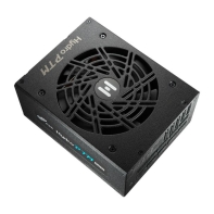 купить Блок питания FSP Hydro PTM PRO HPT2-1000M Gen 5, 1000W в Алматы фото 2