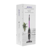 купить Пылесос вертикальный Jimmy HW8 Pro Graphite+Purple Cordless Vacuum&Washer с функцией влажной уборки в Алматы фото 4