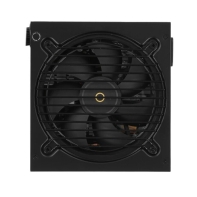 купить Блок питания Ocypus Gamma P650 Черный 650W Non modular, 80+ 230V EU WHITE, Gamma-P650-W1HDBK024X-EU в Алматы фото 2