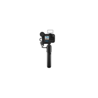 Купить Экшн-камера GoPro CHDFB-111-EU HERO 11 Black Creative Edition + microSD 256GB Kingston SDCG3/256GB Алматы