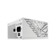 купить Блок питания ASUS ROG Strix 1000W Platinum 80 ATX 3.1 PLUS ROG-STRIX-1000P-GAMING-WHITE в Алматы фото 2