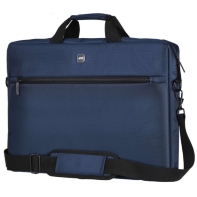 Купить Сумка 2E Beginner 17-18" Dark blue (2E-CBN317DB) Алматы