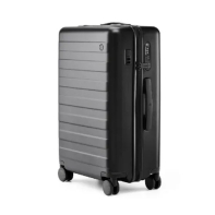 купить Чемодан NINETYGO Rhine PRO Plus Luggage 29" Черный в Алматы фото 2
