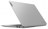 купить Ноутбук Lenovo ThinkBook S-13-IWL 13.3FHD_IPS_AG_300N_N/CORE_I5-8265U_1.6G_4C_MB/8GB_DDR4_2400_SODIMM/256GB_M.2_2242_NVME_TLC/INTEGRATED_GRAPHICS/W10_PRO_STD/N01_1Y_COURIER/CARRYIN/WLAN_2X2AC+BT/FINGERPRINT_READER/720P_HD_CAMERA_NOMIC/ в Алматы фото 4