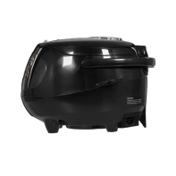 купить Мультиварка REDMOND RMC-03 Черный в Алматы фото 2