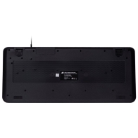 купить Клавиатура 2E KS109 USB Black&nbsp;2E-KS109UB в Алматы фото 3