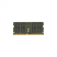купить KINGSTON 32GB 3200MHz DDR4 CL22 Non-ECC SODIMM Dual Rank EAN: 740617310924 в Алматы фото 2
