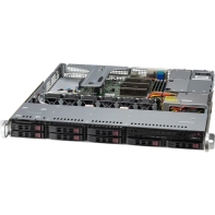 купить Серверная платформа SUPERMICRO SYS-110T-M в Алматы фото 1