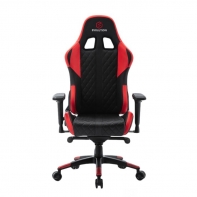купить Игровое кресло EVOLUTION RACER красный в Алматы фото 2