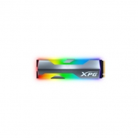 купить Твердотельный накопитель A-Data XPG SPECTRIX S20G, 1000Gb, read 2500 / write 1800, PCI-E 3.x x4, M2 NVMe, RGB в Алматы фото 2