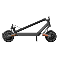 купить Электросамокат Xiaomi Electric Scooter 4 Ultra EU в Алматы фото 3