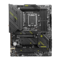 купить Материнская плата MSI MAG Z790 TOMAHAWK MAX WIFI LGA1700 4xDDR5 в Алматы фото 2
