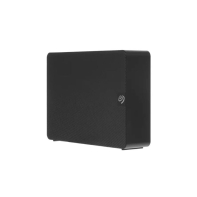 купить Внешний HDD Seagate 12Tb Expansion STKP12000400 3,5" USB3.0 Черный Пластик в Алматы фото 1