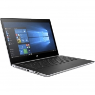 купить Ноутбук HP Europe/ProBook x360 440 G1/Core i3/8130U/2,2 GHz/4 Gb/128 Gb/Nо ODD/Graphics/UHD 620/256 Mb/14 **/1920x1080/Windows 10/Pro/64/серебристый в Алматы фото 1