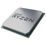 купить Процессор AMD Ryzen 9 Vermeer 5900X BOX (100-100000061WOF) в Алматы фото 2