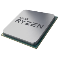 купить Процессор AMD Ryzen 9 Vermeer&nbsp;5900X BOX&nbsp;(100-100000061WOF) в Алматы фото 2