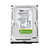 купить WD5000AVDS Жесткий диск HDD SATA 500GB IntelliPower 6GB/S 32MB Western Digital в Алматы