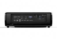 купить 4K Домашний проектор Разрешение UHD (3840x2160)Яркость 2200лмКонтраст 250 000:1Проекционное отношение 1.21 - 1.59:1Вес 5,22. Производитель: Optoma (Великобритания). в Алматы фото 2