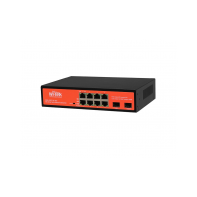купить Wi-Tek WI-PS310GF в Алматы фото 2
