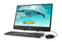 купить Моноблок Dell/Inspiron AIO 3280/Core i5/8265U/1,6 GHz/4 Gb/1000 Gb/Nо ODD/GeForce/MX 110/2 Gb/Windows 10/Home/64/21.5 **/FHD/Pedestal Stand в Алматы фото 3