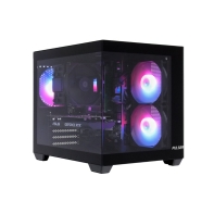 купить Core i3-10105F-3.7GHz/H510/RAM 16GB/SSD 512GB (M.2)/RTX3050-6GB/no DVD/500W/ в Алматы фото 1