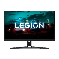 Купить Монитор Lenovo 66F6UAC3EU Y27h-30 27" IPS Алматы