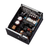 купить Блок питания FSP Hydro PTM PRO HPT2-1000M Gen 5, 1000W в Алматы фото 4