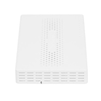 купить Коммутатор Tenda SM108 8-port 2.5 Gigabit Ethernet белый в Алматы фото 2